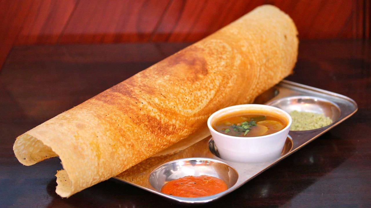 Sterling Guruvayur Hotel Buitenkant foto